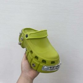 Picture of Balenciaga Shoes Women _SKUfw134385301fw